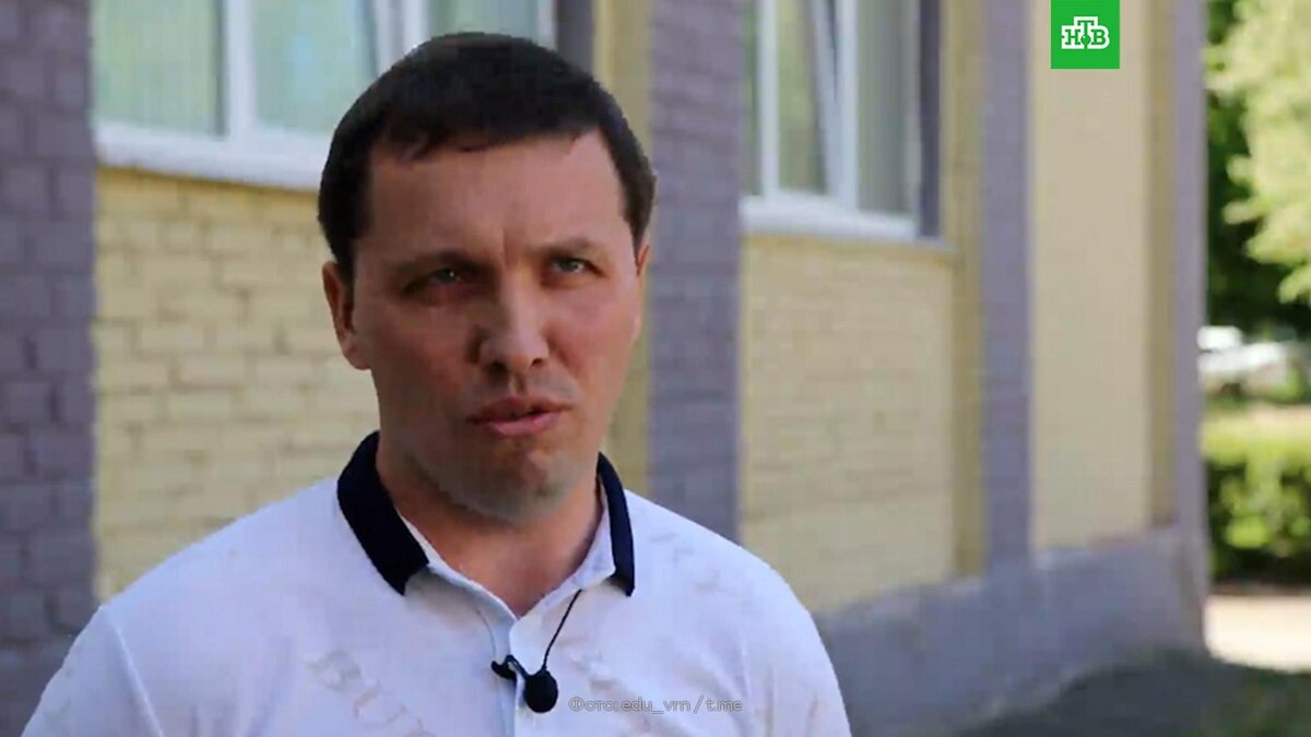   Пропускавший воронежских школьниц на ЕГЭ физрук пожаловался на травлю