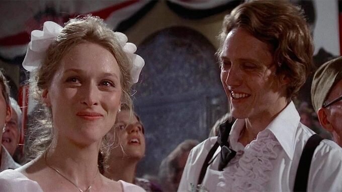 Х/ф «Охотник на оленей» / Universal Pictures