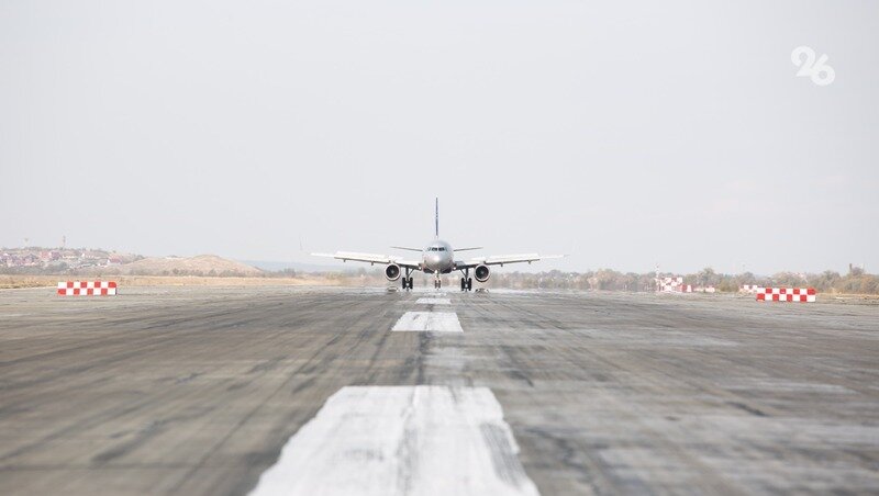      Фото: Валерия Алтухова / / ИА «Победа26»