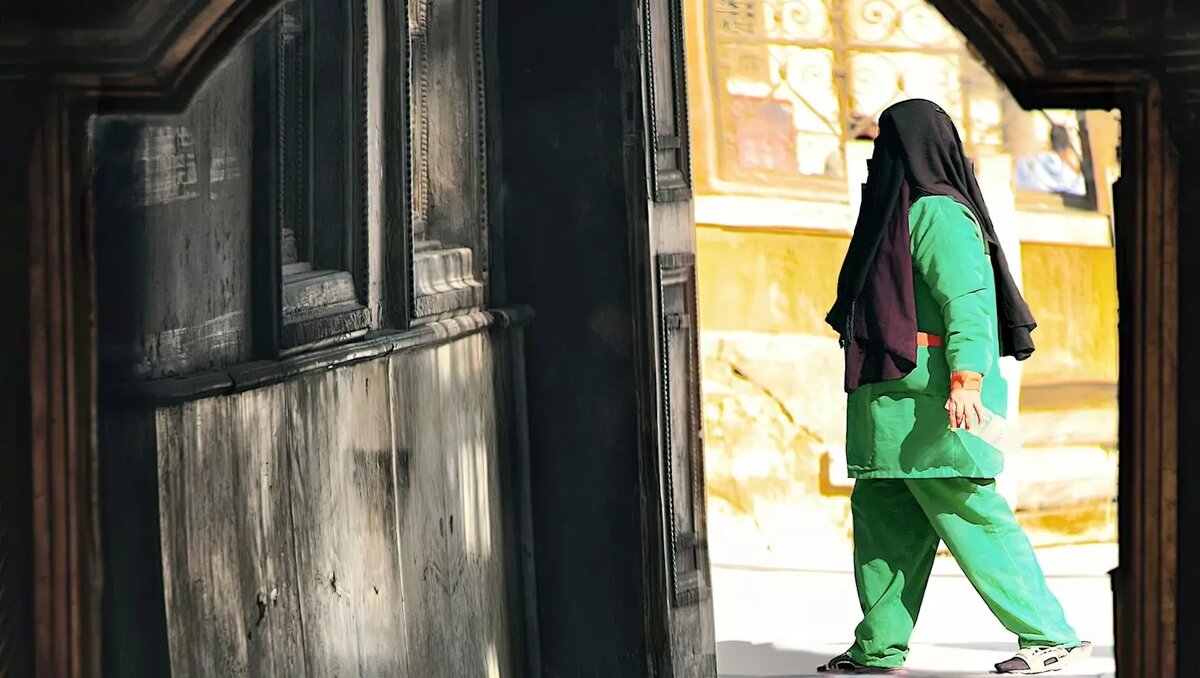     Автор: Unsplash