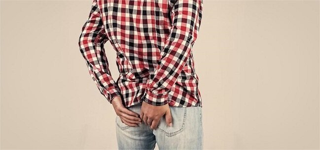 Симптомы геморроя мешают полноценно вести привычный образ жизни