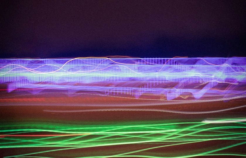 В России создали самый маленький нанолазер для крошечных чипов