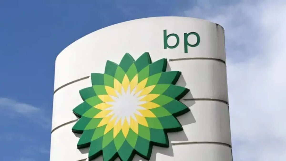 BP получила американское разрешение на добычу газа в Венесуэле | Нефть и  Капитал | Дзен