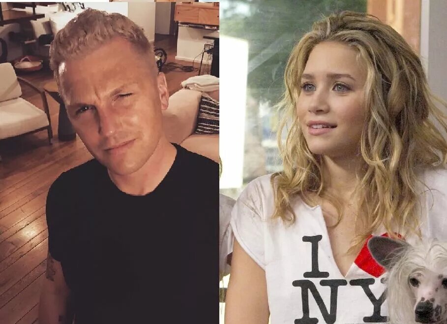    Назад к бывшему: с кем встречается Мэри-Кейт Олсен после расставания с Оливье Саркози