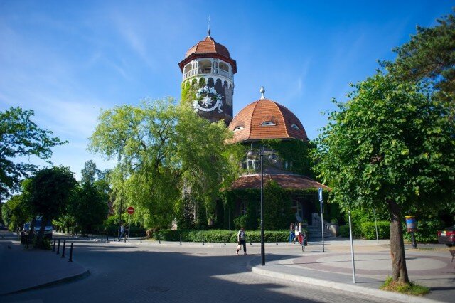   Фото из архива Калининград.Ru