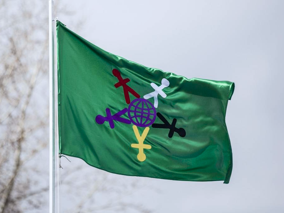 Международный день защиты детей