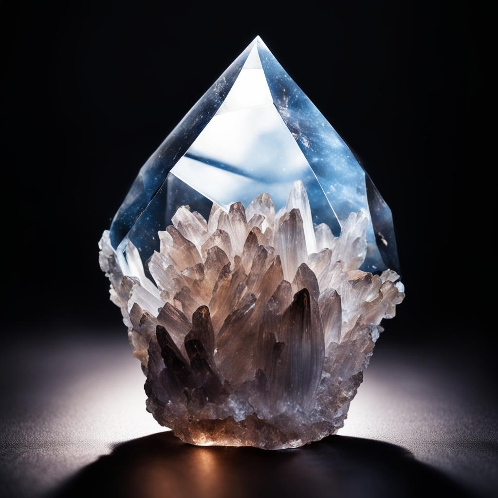 Изображение сгенерировано с помощью нейросети