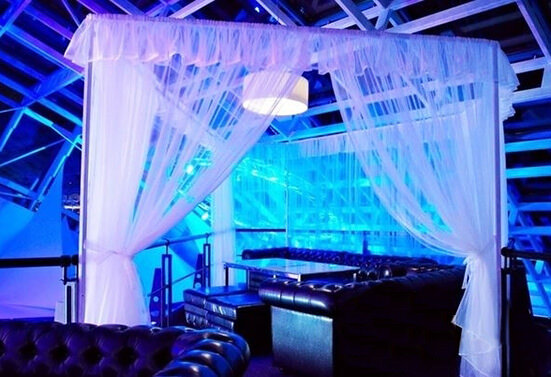 Ночной клуб "Матрица"