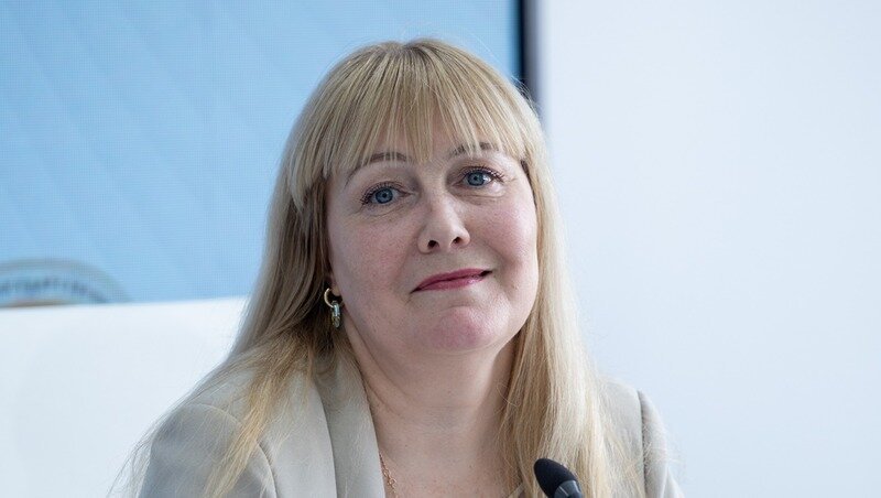    Ирина Лукъянцева Фото: Иван Дмитриев / Региональный информационный центр Ставрополья