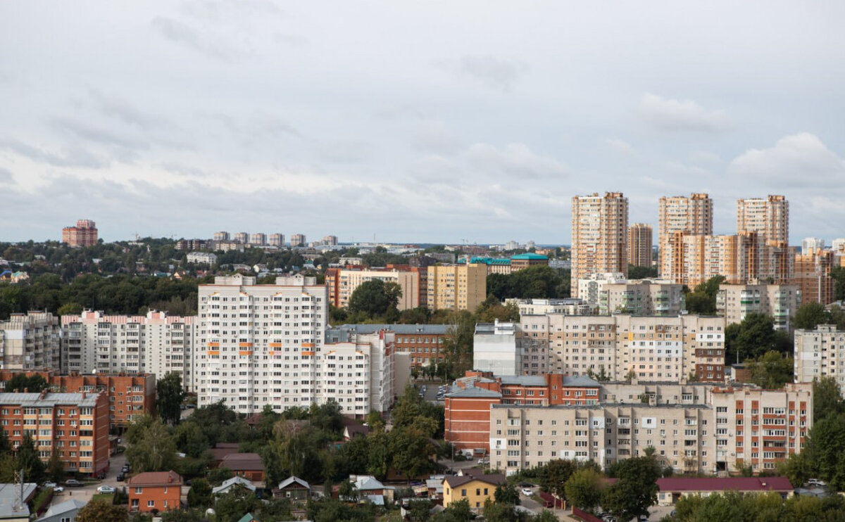 Сбербанк выдал 500 ипотечных кредитов на ИЖС в Тульской области за первые  четыре месяца 2024 года | Myslo.ru | Дзен