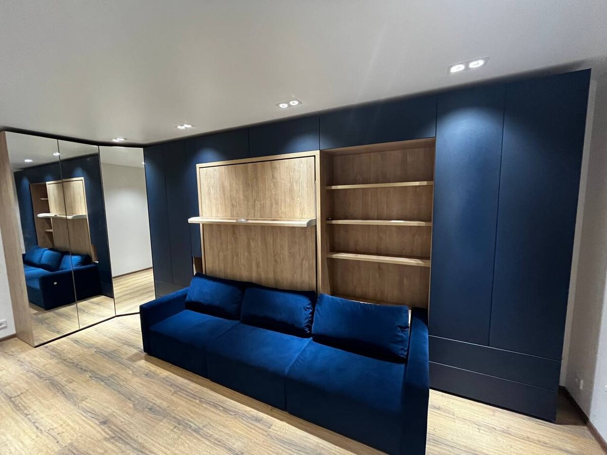 оригинальное фото реализованных проектом от ТМ "Мало Места" https://malo-mesta.ru/