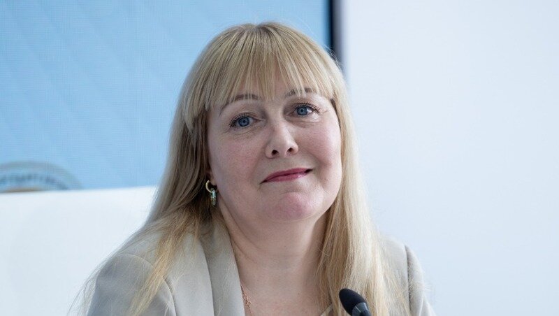    Ирина Лукъянцева Фото: Иван Дмитриев / / Региональный информационный центр Ставрополья