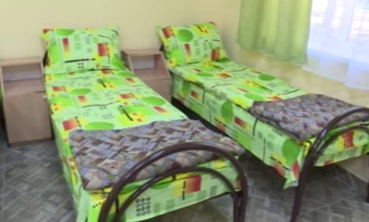    Обновленный детский лагерь «Орлёнок» готов принимать школьников