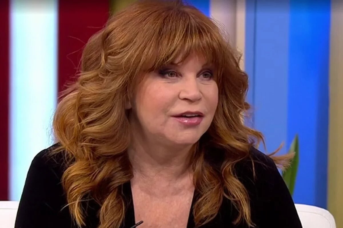    Фигуристка Бестемьянова рассказала, как однажды Тарасова ударила ее по лицу