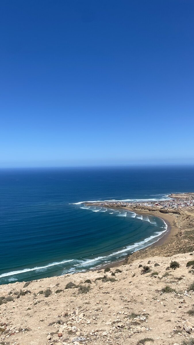 Imsouane, Morocco