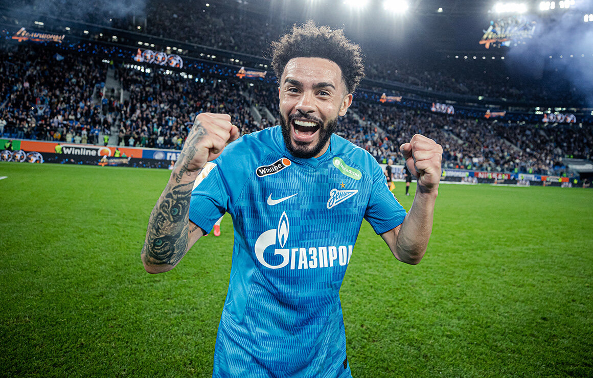 Клаудиньо. Фото из открытых источников сети Интернет