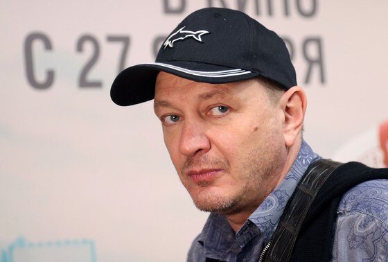    Марат Башаров