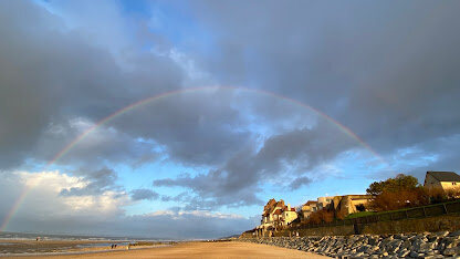 Deauville, France