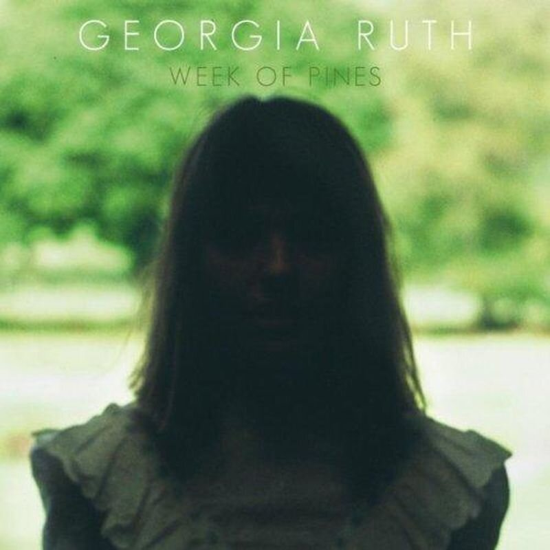 Georgia Ruth, Wales, Indie Folk, Indie Pop,