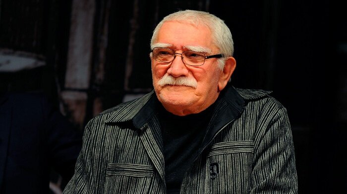 Армен Борисович Джигарханян.