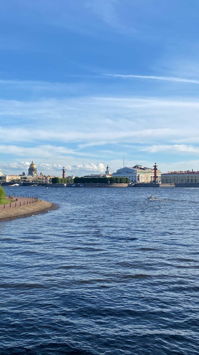 Санкт-Петербург, Россия