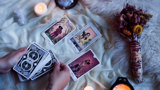 ЕГО / ЕЁ ИСТИННОЕ НАМЕРЕНИЕ К ВАМ В БЛИЖАЙШЕЕ ВРЕМЯ 💖✨ Что можно ожидать? #tarot #таро #гадание