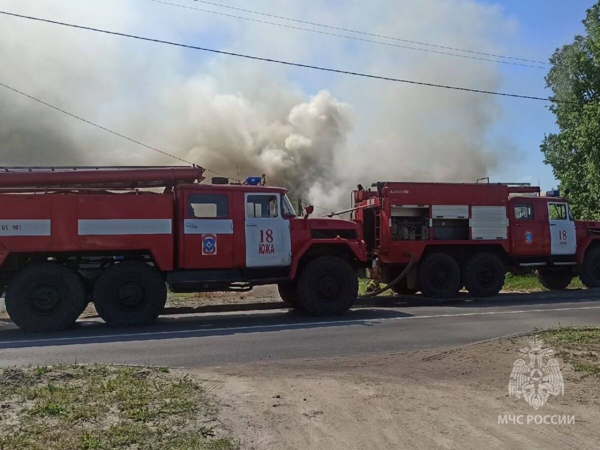 В Ивановской области прибиравшаяся около дома бабушка осталась без жилья |  «Ивановские новости» | Дзен