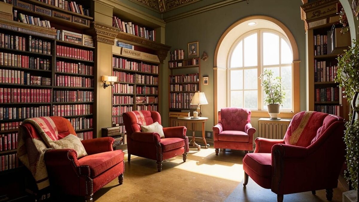 Изображение создано с помощью искусственного интеллекта