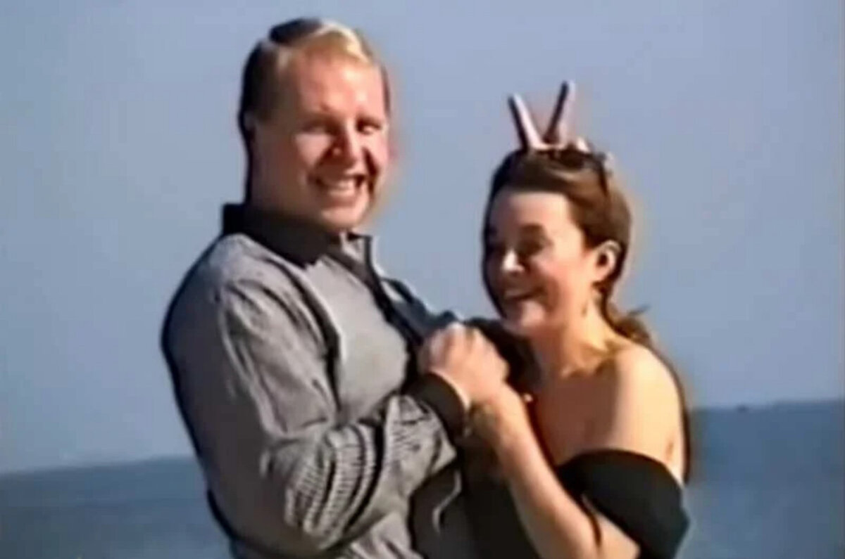 Олаф Шварцкопф