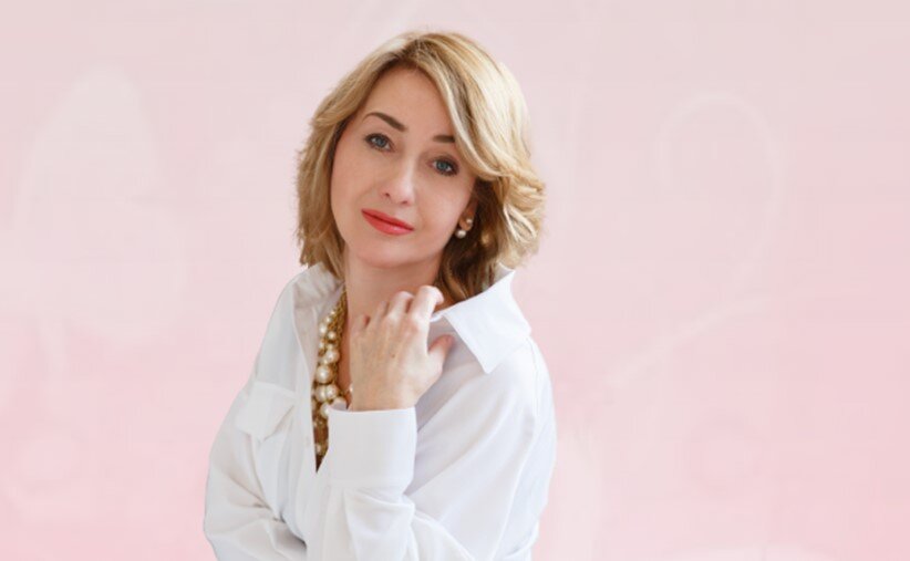 Комплексное омоложение после 40