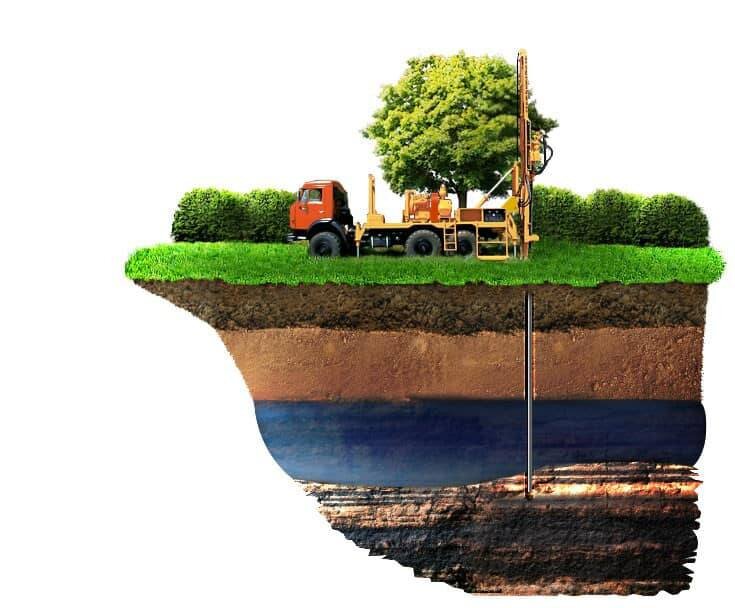 Геология участка перед строительством загородного дома играет ключевую роль в обеспечении безопасности и долговечности строения.-2