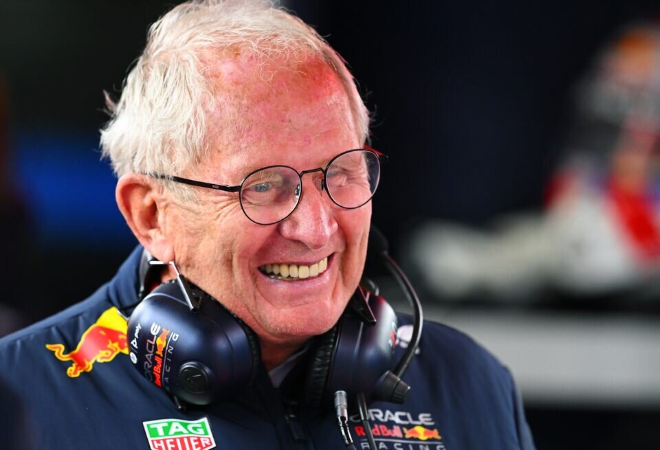    Getty Images / Red Bull Content Pool