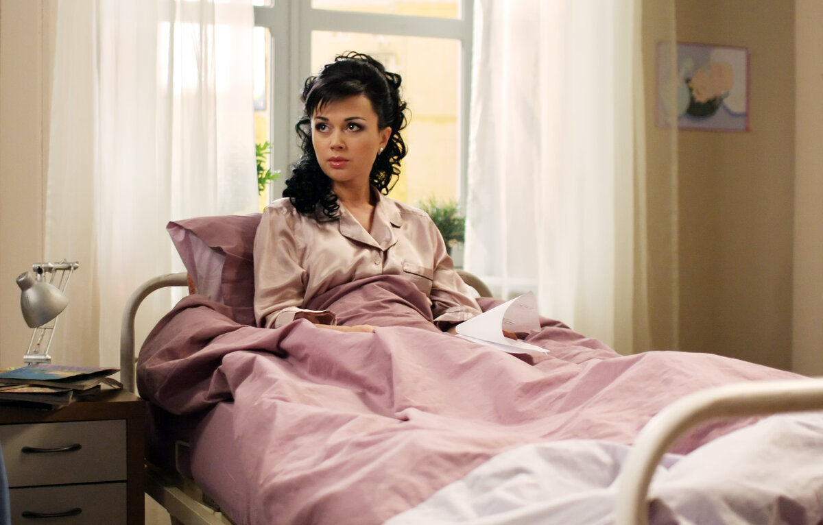    Съемки сериала "Моя прекрасная няня"  Антон Тушин/ТАСС