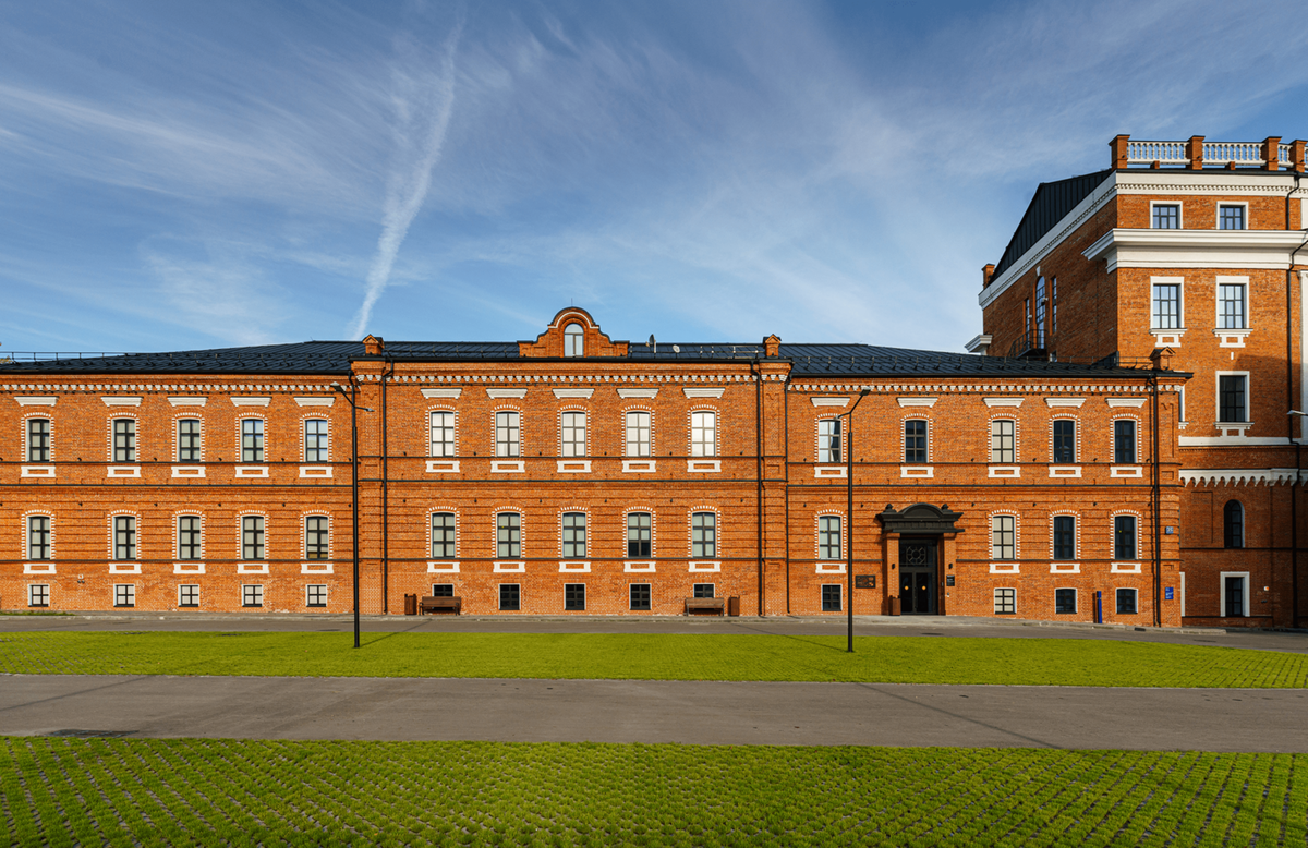    Фото: архив пресс-службы, Александр Гронский Дмитрий Евстратов