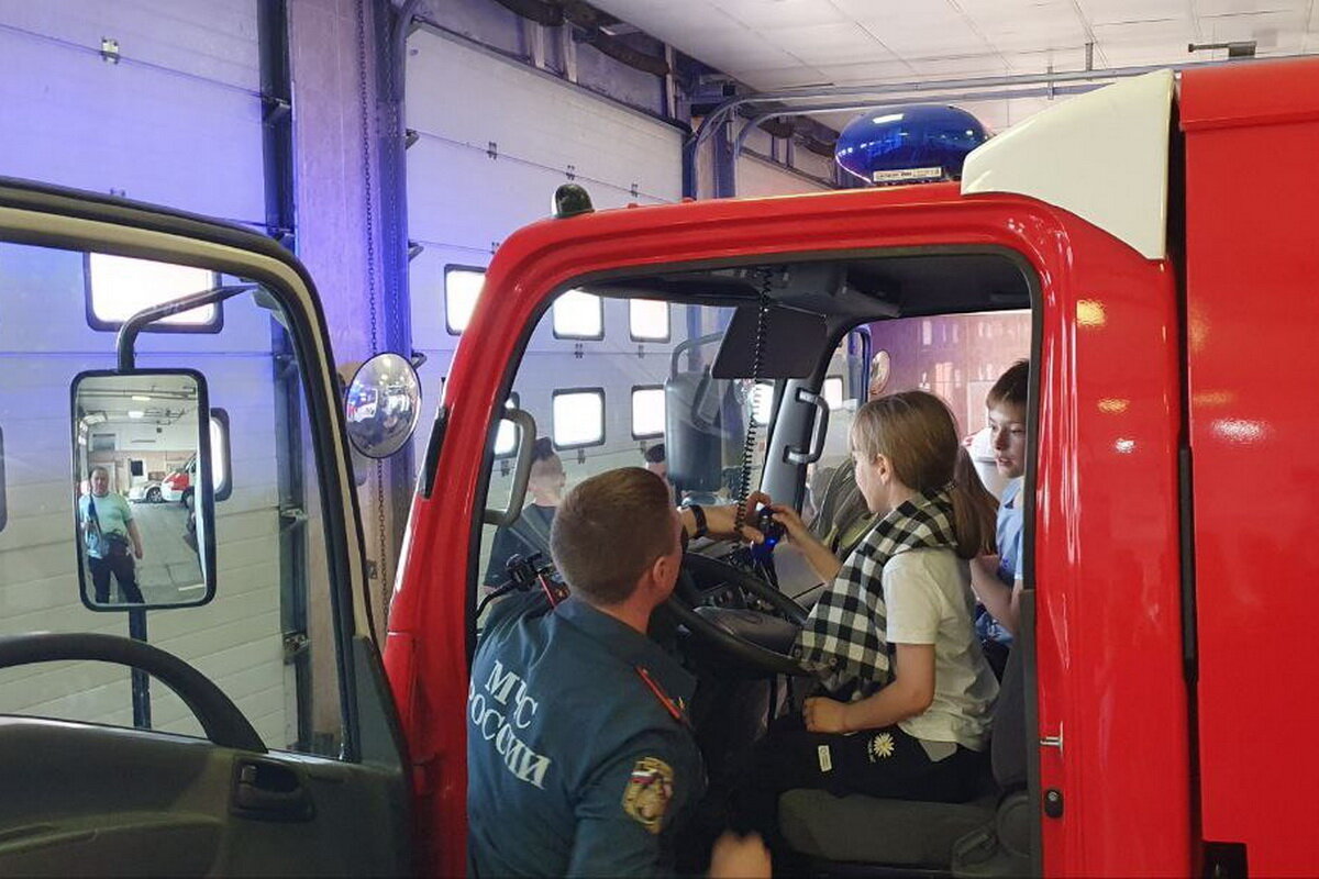 Безопасное лето: профилактические мероприятия в Нижегородской области |  Единая Россия | Нижегородская область | Дзен