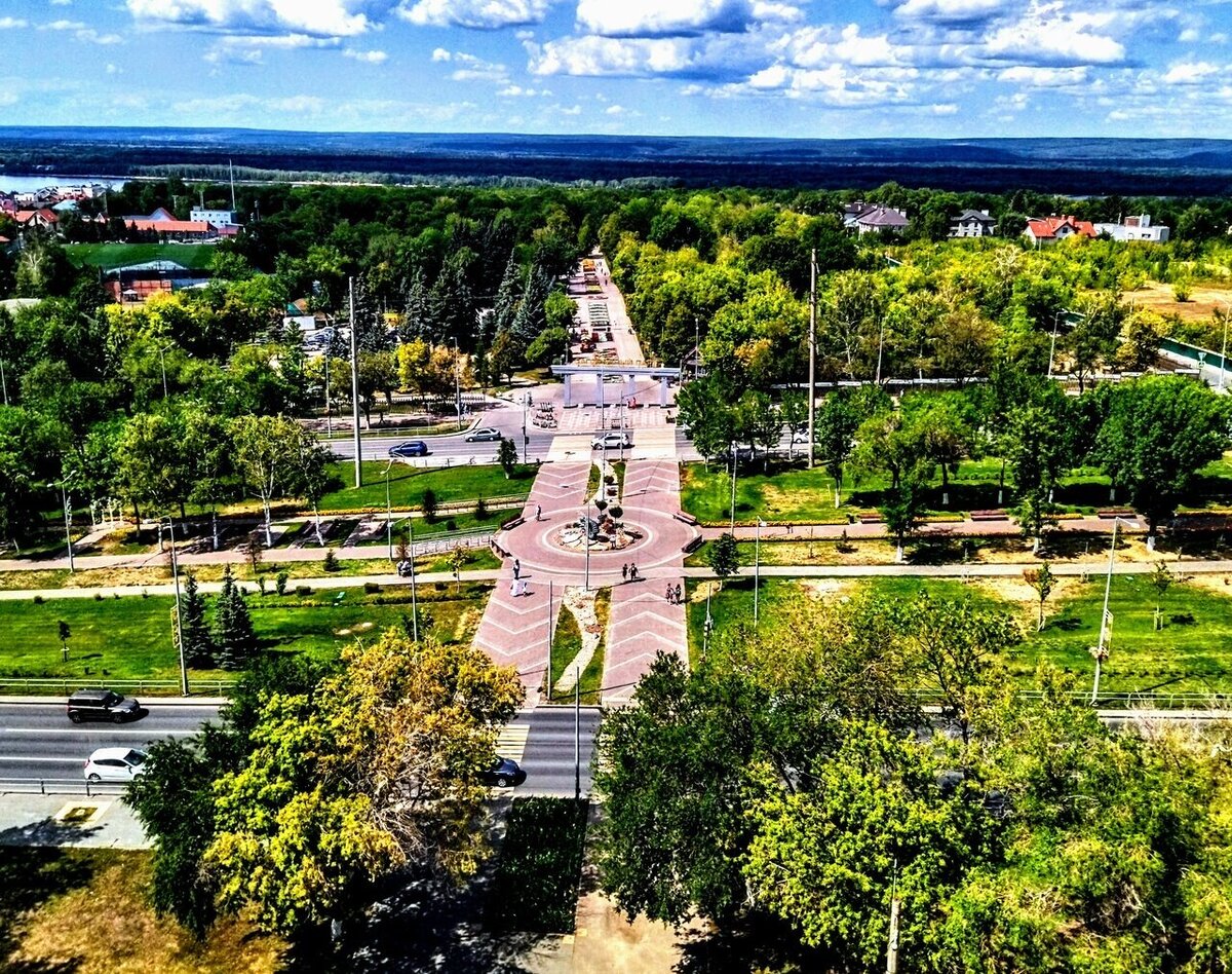 Отдых на Волге в Самаре: 7 лучших пляжей в окрестностях города | Яндекс  Путешествия | Дзен