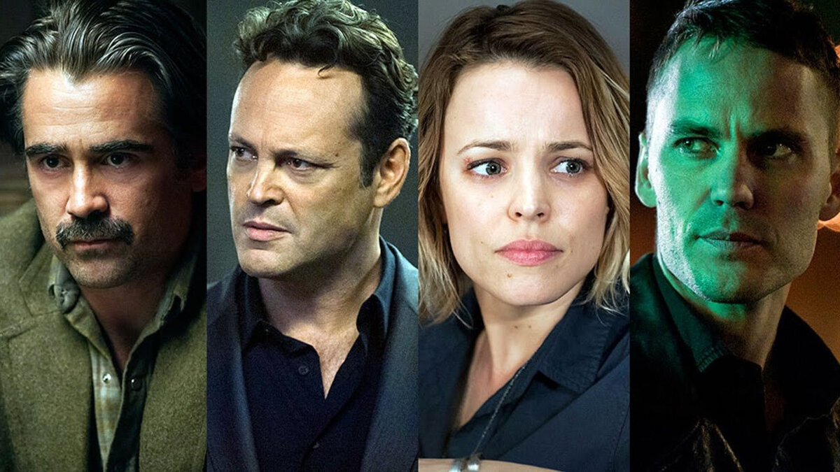 drive2.ru //Рада видеть Вас на моём канале, посвящённом фильмам, сериалам и книгам!