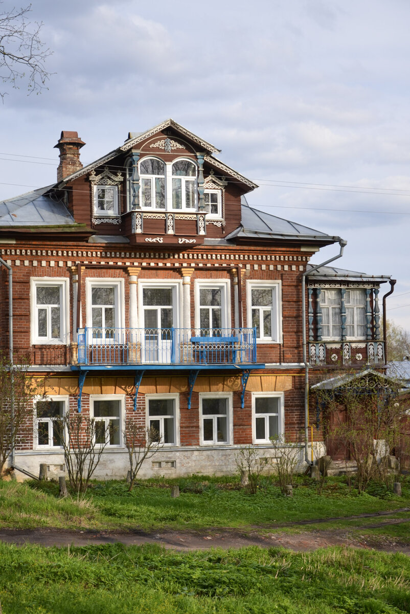 Тутаев Ярославская область | Мой выбор - путь | Дзен