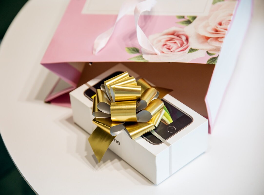    Что сделать, прежде чем подарить ребенку смартфон