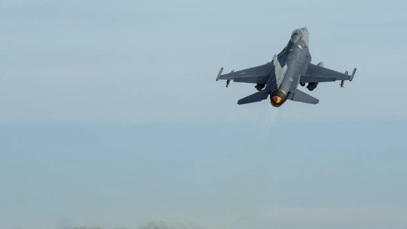    U.S. Air National Guard / Tech. Sgt. Caycee Watson