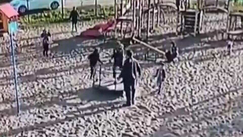 Фото: © Скриншот видео