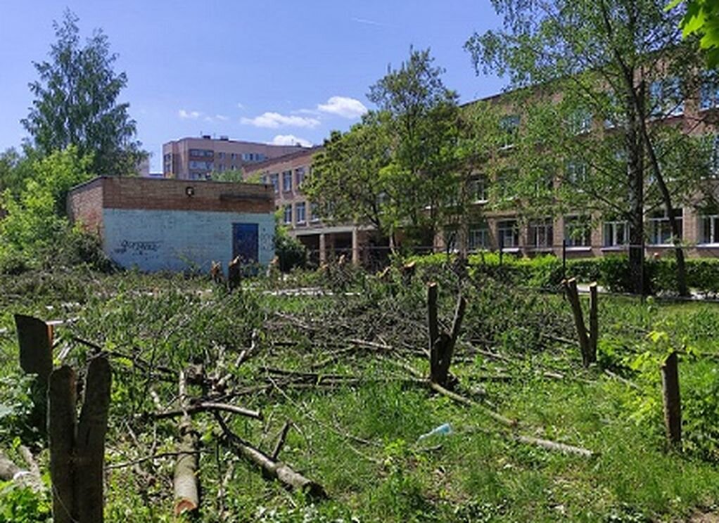 Муниципалитет покупает участок под новую школу в Пашилайчай