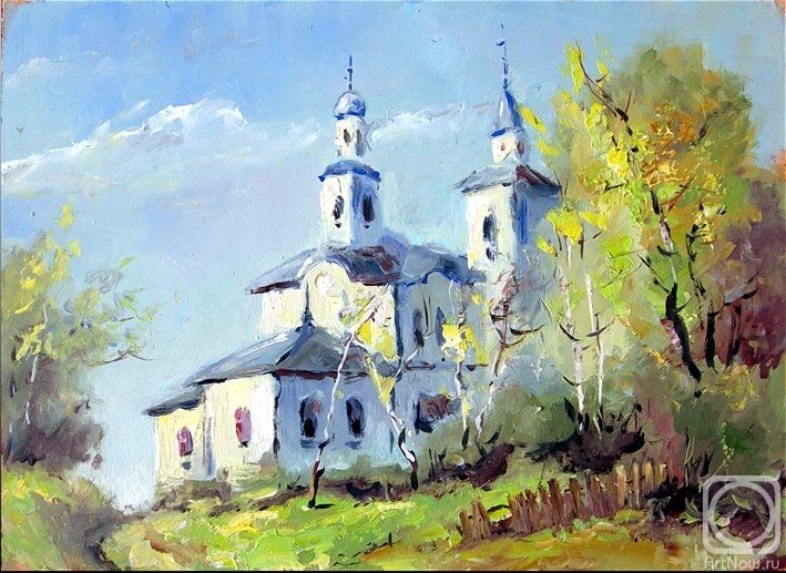 Картина с просторов Интернета