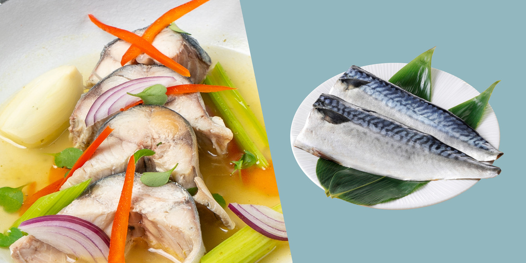 5 сортов недорогой рыбы: какую выбрать и что приготовить