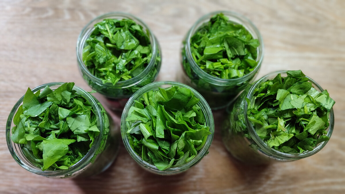 Вкусняшки от Маринки 😋