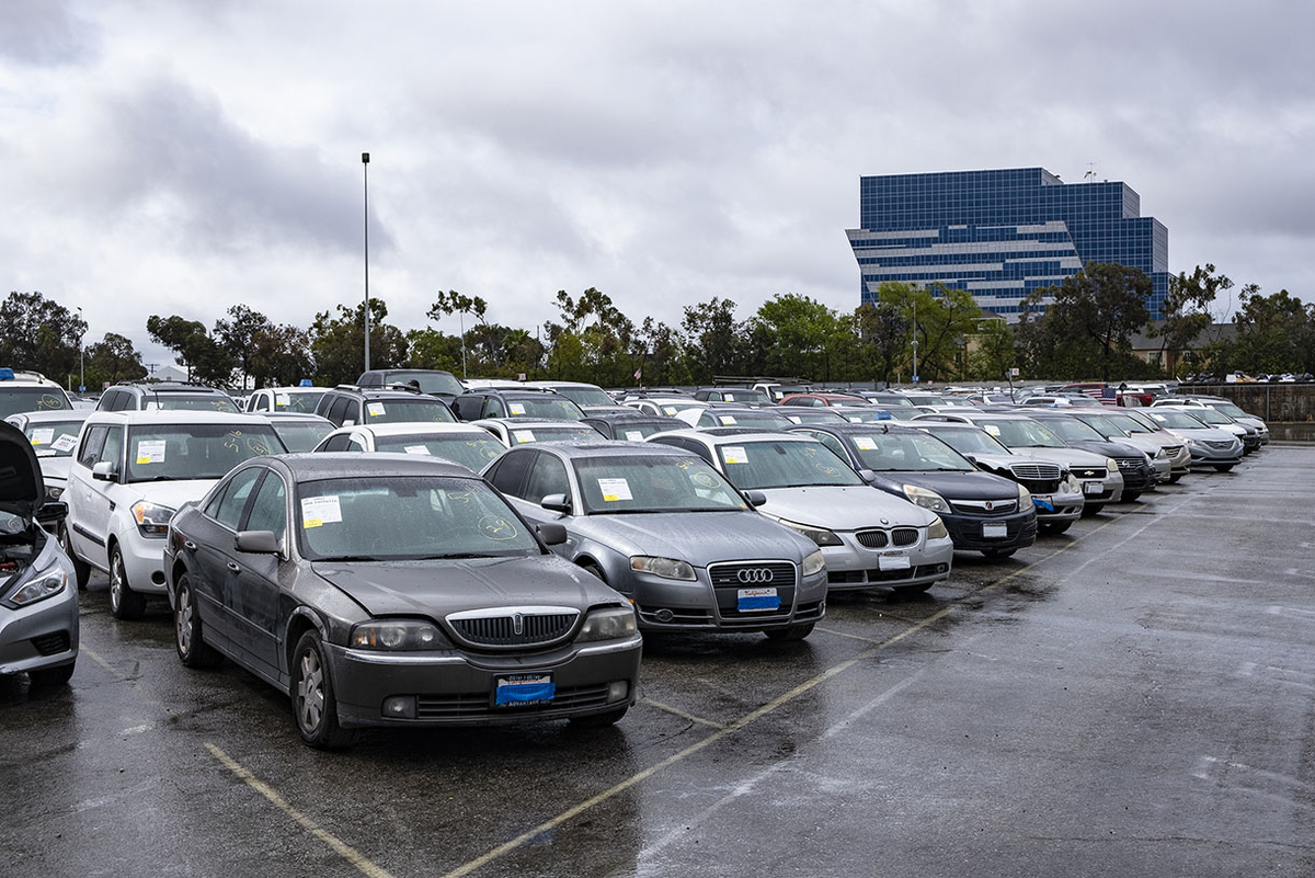 Аукцион США Copart, как работает, особенности покупки авто на аукционе Copart в 