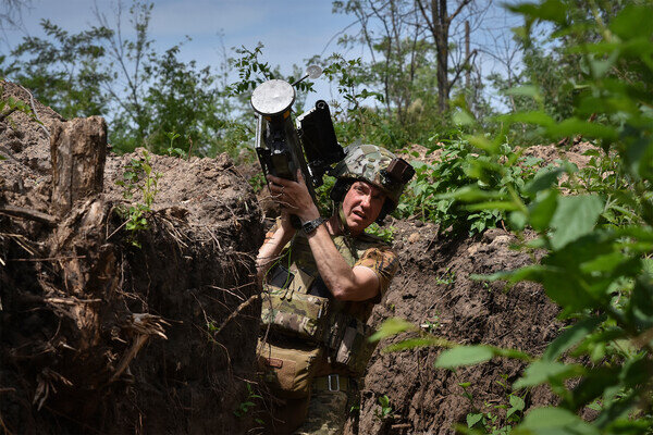 Andriy Andriyenko/AP   📷