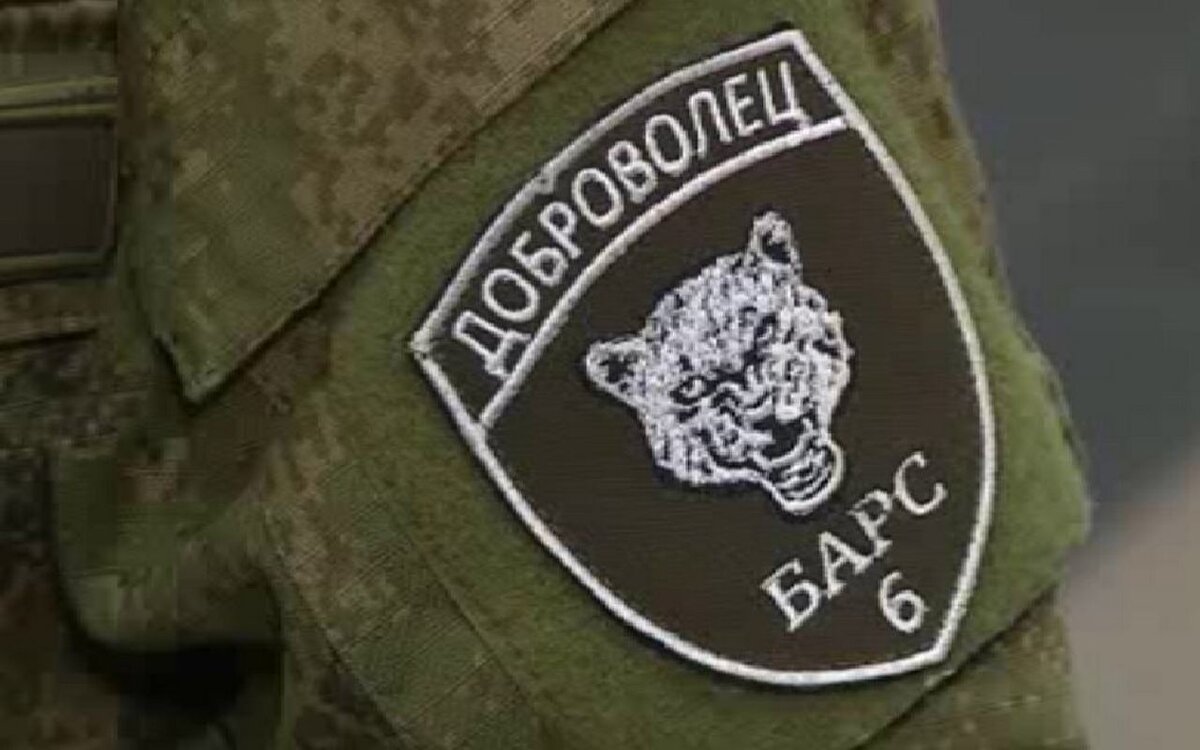    В Курске фонд "Защитники Отечества" продолжает помогать участникам СВО и их семьям