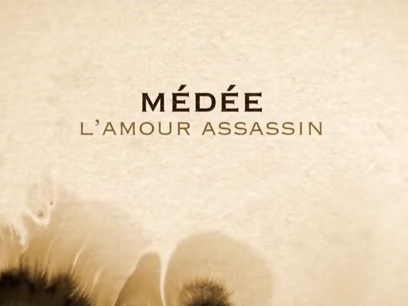 Кадр из сериала «Мифы Древней Греции» 