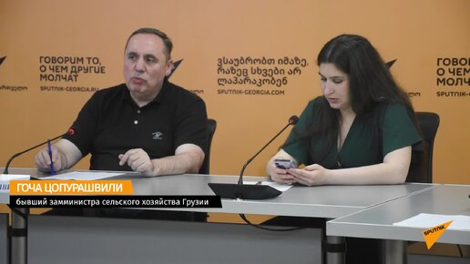 Важно качество, а не количество – эксперт о развитии виноделия в Грузии